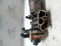 Termoflot Audi A3 8P 1.9 2008