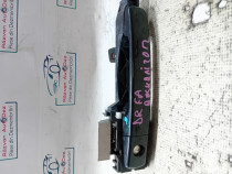 Maner exterior dreapta fata Nissan Qashqai 2012