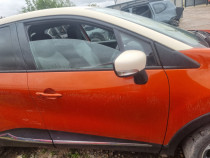 Usa dreapta fata Renault Captur 2015