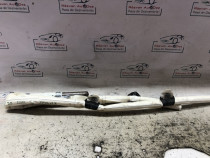Airbag cortina stanga BMW Seria 3 E90 2.0 Motorina 2012