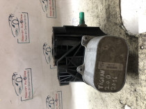 Termoflot Volkswagen Tiguan 2.0 Motorina 2016