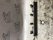 Rampa plus injectoare Dacia Duster 1.6 Benzina 2019