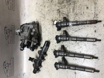 Kit injectie complet Renault Clio 4 1.5 Motorina 2016
