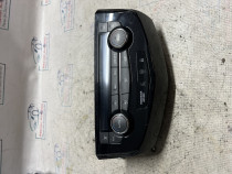 Panou comanda clima Nissan Qashqai 2016