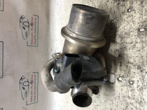 Racitor Gaze cu EGR Volkswagen Golf 7 2.0 2015