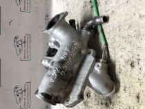 Conducta EGR Renault Megane 4 1.5 Motorina 2016