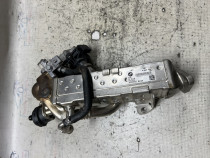 Racitor Gaze cu EGR BMW Seria 4 F36 2.0 Motorina 2017