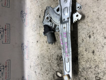 Macara geam stanga spate Suzuki SX4 2018