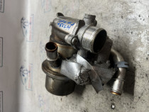 Racitor Gaze cu EGR Volkswagen Golf 7 1.6 2015