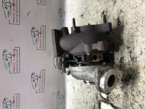 Turbina Audi Q5 2.0 Motorina 2011