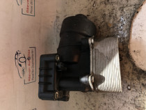 Termoflot Volkswagen Passat B7 2012