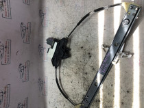 Macara geam dreapta spate Skoda Octavia 3 Break 2015