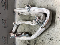 Airbag cortina stanga Opel Insignia A 2010