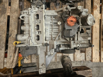 Motor dezechipat Skoda Fabia 3 1.0 Benzina 2017