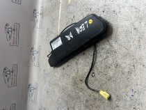 Airbag scaun dreapta fata Seat Leon 2005