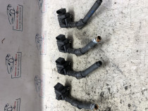 Fise bujii Dacia Duster 1.3 2019