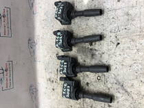 Fise bujii Skoda Scala 1.5 Benzina 2021