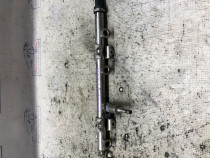 Rampa plus injectoare Skoda RAPID 1.2 Benzina 2016