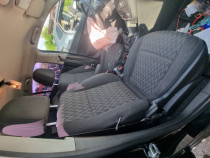 Interior Complet Material Textil Opel Mokka 2015