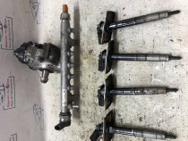 Kit injectie complet Audi A4 B8 2.0 Motorina 2010