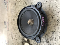 Boxa dreapta fata Renault Captur 2015