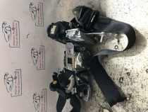 Set Centuri fata cu capsa Mercedes E Class Cabrio 2012