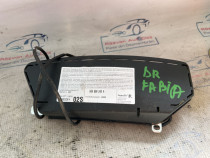 Airbag scaun dreapta fata Skoda Fabia 2 2008