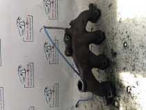 Galerie evacuare Renault Clio 4 1.5 Motorina 2015