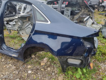 Aripa Stanga Spate cu Fusta Audi A3 8V Berlina 2016