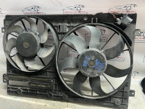Electroventilator Skoda Yeti 2.0 Motorina 2012