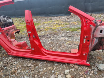 Prag dreapta tabla Volkswagen Polo 2012