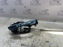 Maner exterior dreapta fata Volkswagen Sportsvan 2015