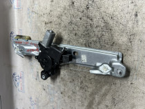 Macara geam dreapta spate Opel Astra K Hatchback 2016