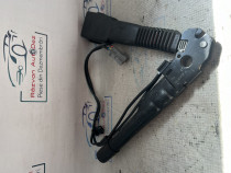 Teacă cu pretensioner stanga BMW E90 2010