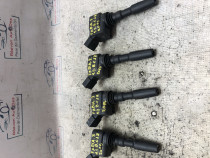 Fise bujii Skoda Fabia 3 1.2 Benzina 2016