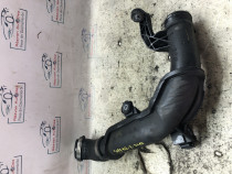 Furtun intercooler Skoda Superb 2 2.0 Benzina 2014