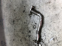 Conducta EGR Skoda Octavia 3 1.6 2015