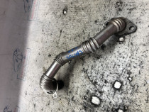 Conducta EGR Citroen Cactus 1.6 2015