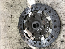 Disc ambreiaj masa dubla Nissan Qashqai 1.6 Motorina 2016