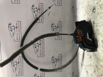 Broasca stanga fata Nissan Qashqai 2015