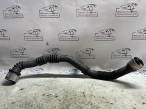 Furtun intercooler Dacia Duster 2013