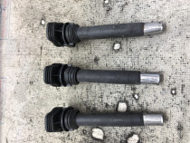 Fise bujii Audi A5 2012