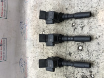 Fise bujii Seat ARONA 1.0 Benzina 2018