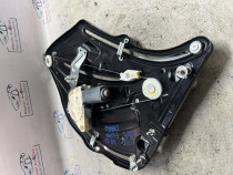 Macara geam dreapta spate Mercedes E-Class 2009