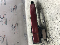 Maner exterior stanga spate Nissan Qashqai 2012