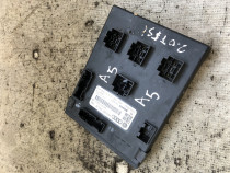 Calculator confort Audi A5 2011