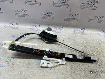 Macara geam stanga spate Audi Q3 2014