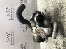 Racitor Gaze cu EGR Volkswagen Golf 7 2.0 2015