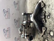 Turbina Renault Megane 4 1.2 Benzina 2017