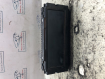 Display CD Player Opel Astra k Break 2012